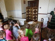 Celodenní výlet na Zámek Loučeň